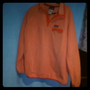 Patagonia Sweatshirt